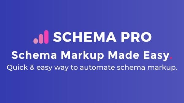 12+ Best Schema Markup Plugins for WordPress