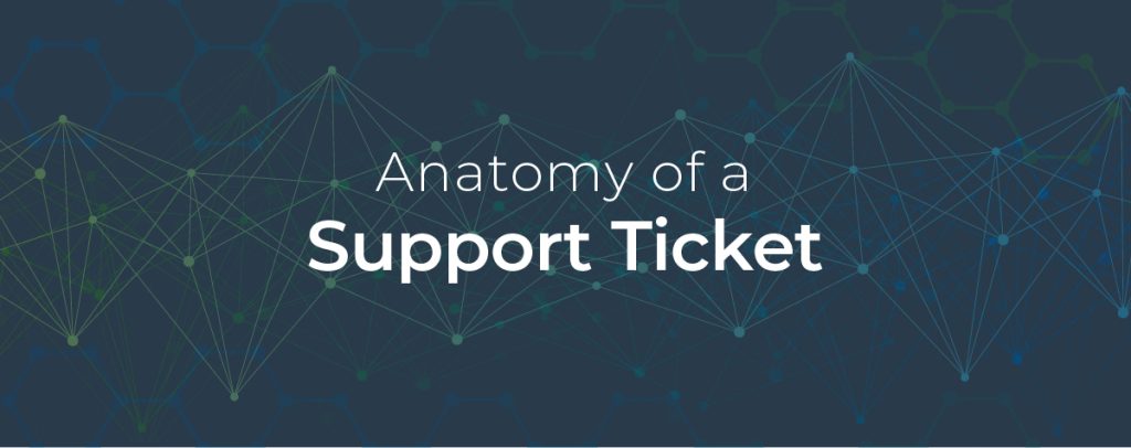 Anatomy of a Support Ticket | cPanel Blog