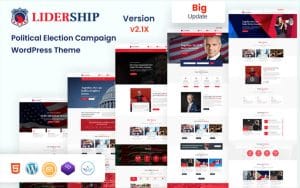 Best Political WordPress Themes