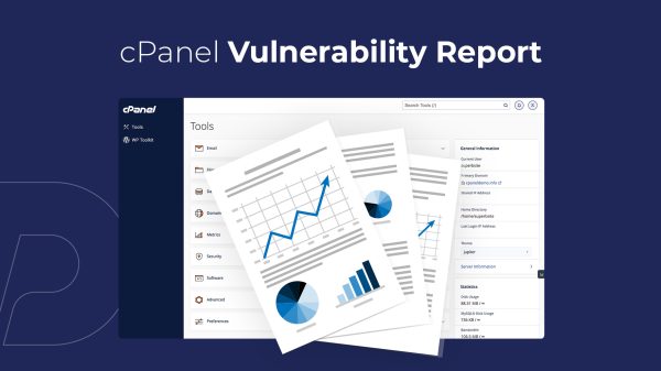 cPanel Vulnerability Report: No Actions Required by Default | cPanel Blog