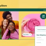 EasyStore v1.0.1: Introducing Guest Checkout & Shipping Carrier Options