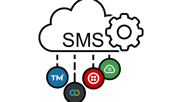 How To Send SMS Notifications from Contact Forms