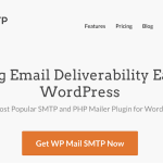 How to Use SMTP to Send Emails From WordPress