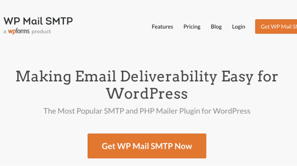 How to Use SMTP to Send Emails From WordPress