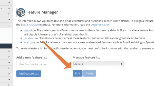 Node.js Hosting Configuration and Installing Node.js Apps | cPanel Blog