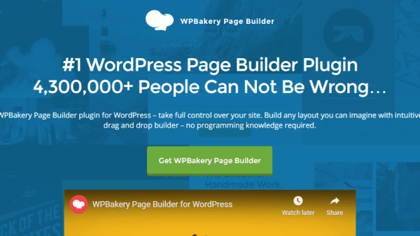 WPBakery vs Elementor: Which Builder is Better?